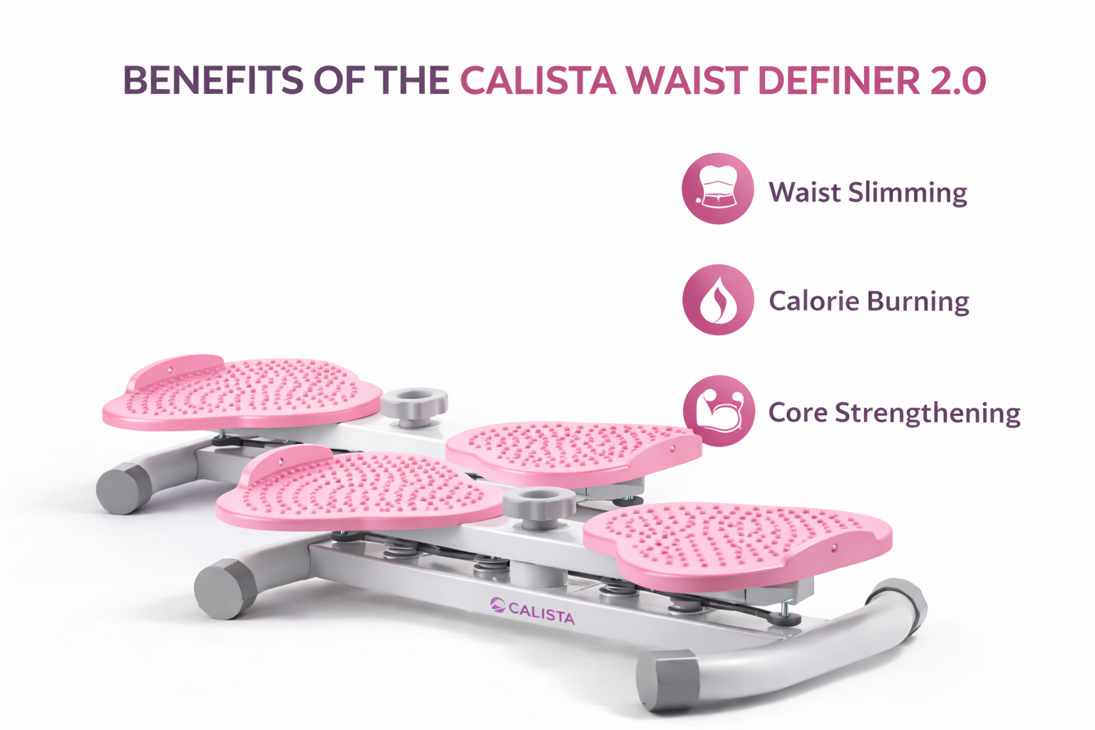 Calista™ Waist Definer 2.0