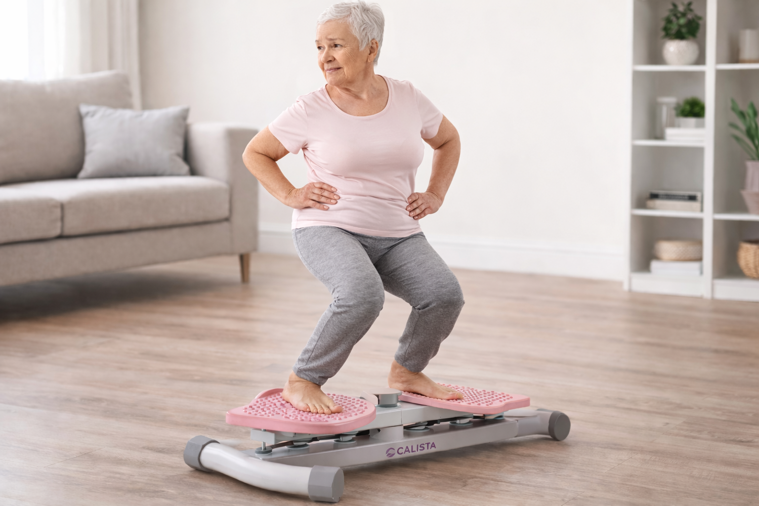 Calista™ Waist Definer 2.0