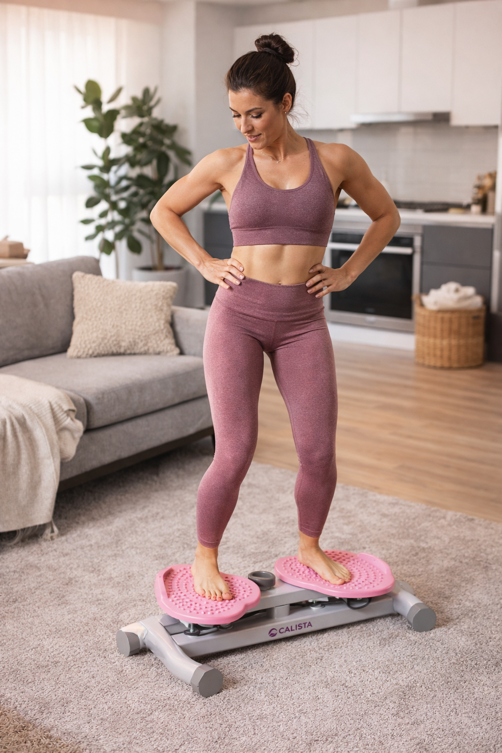 Calista™ Waist Definer 2.0