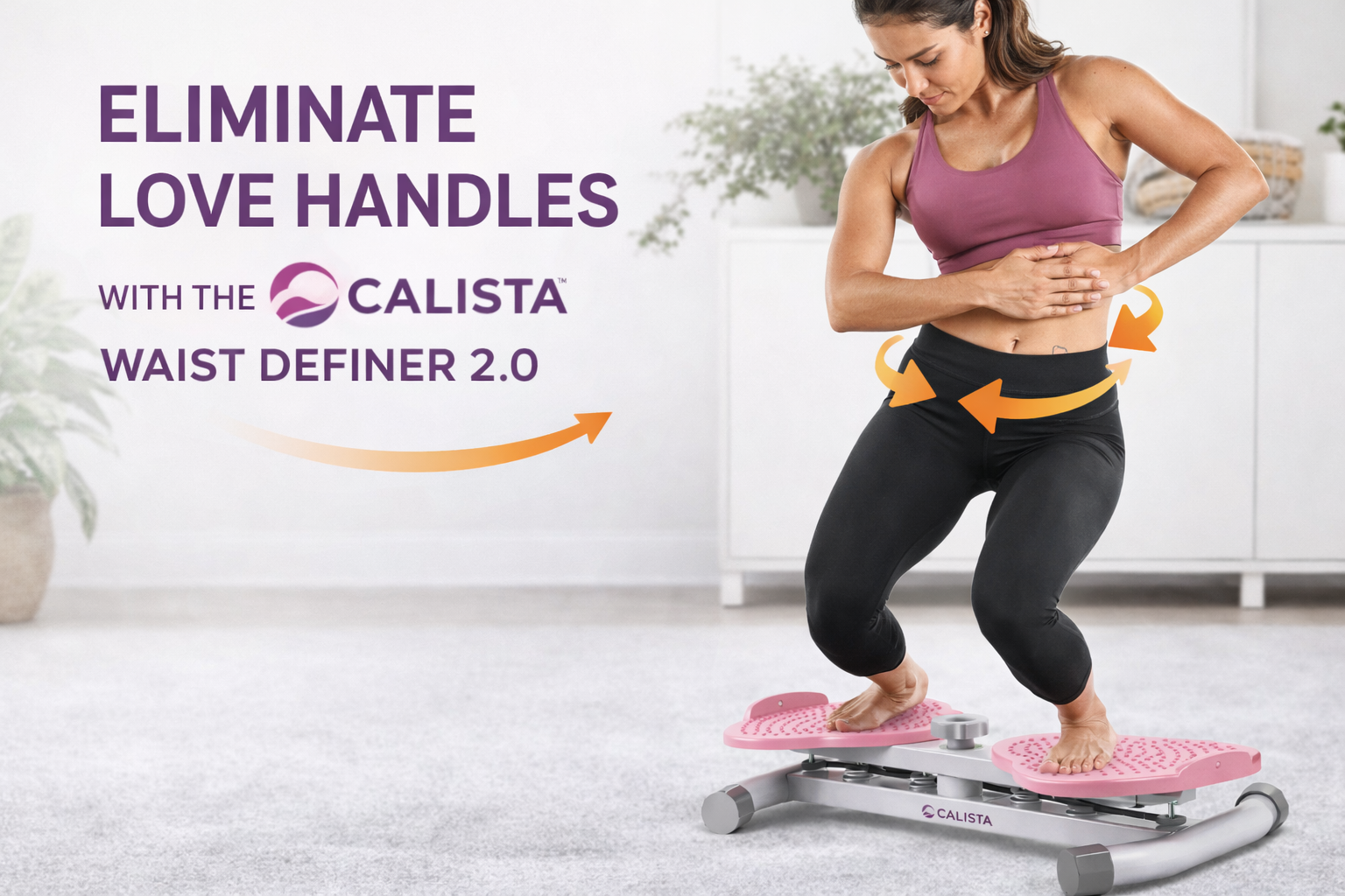Calista™ Waist Definer 2.0